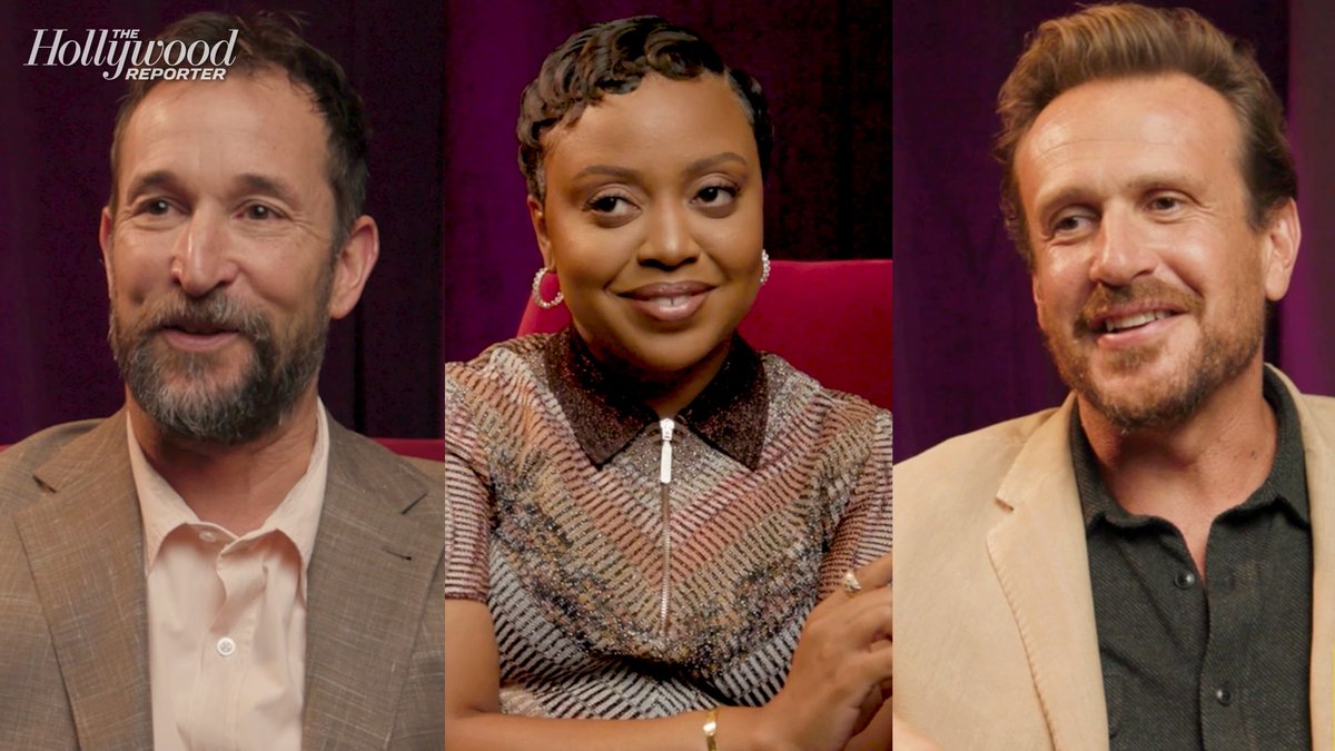Ahead of the 2025 #Emmys, TV stars from #Severance, #Hacks, #TheWhiteLotus and more reveal some of their all-time favorite TV couples and parents.