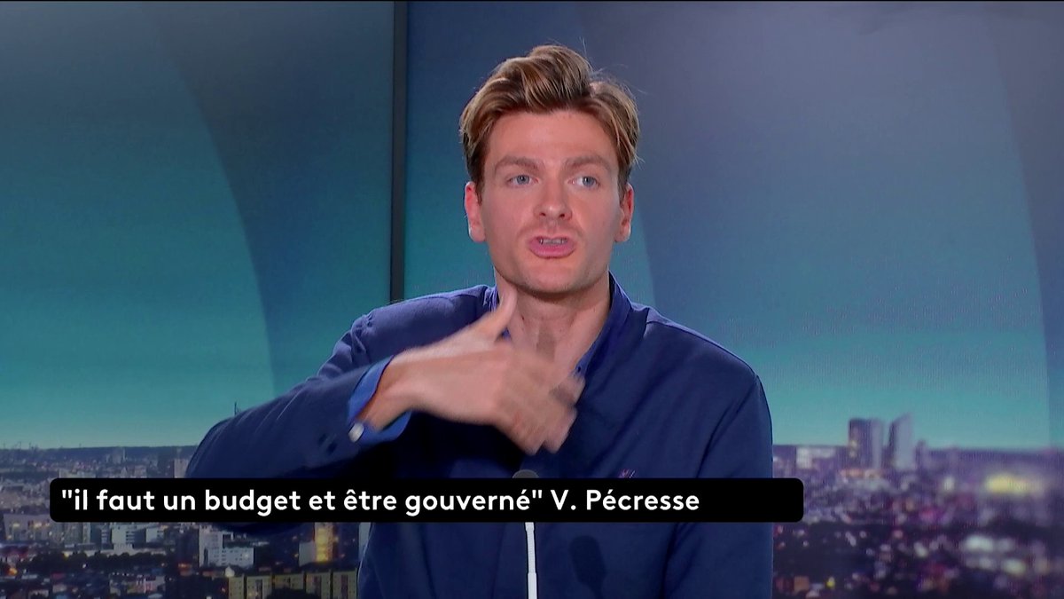La dame qui a fait une cagnotte pour rembourser ses frais de campagne tellement elle a perdu les élections explique qu’il faut une majorité stable pour gouverner On tient un truc…
