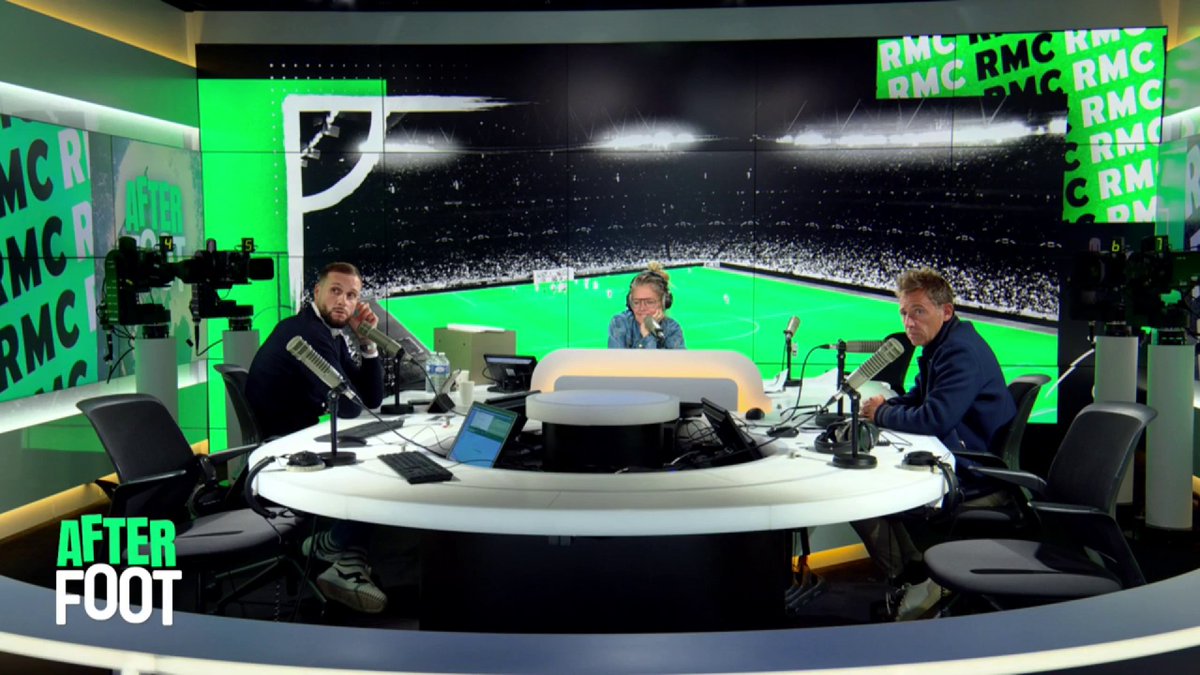 🗣️ Jean-Louis Tourre : "J'ai trouvé que l'état d'esprit et l'attitude de Mbappé ont été parfaits. Néanmoins, techniquement, ça a été insuffisant pendant une heure."