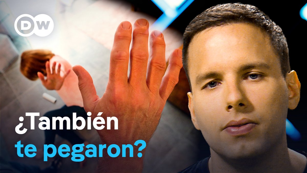 Por qué en América Latina es "normal" pegarle a los hijos Millones de niños y adolescentes son golpeados en sus hogares. Crecen entre castigos “correctivos” y abusos que se justifican como disciplina, Los expertos alertan de las secuelas psicológicas a largo plazo. /es
