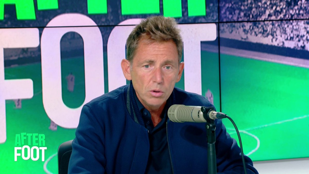 🤔🗣️ Gros débat sur la blessure de Dembélé entre Daniel Riolo, Jean-Louis Tourre et Maxime Chanot.