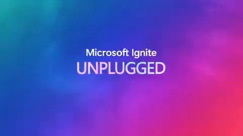 True AI transformation starts with security. 🚀 Vasu Jakkal previews Microsoft Ignite, where we’ll explore how agentic AI is shaping a future built on secure, responsible innovation. Register today.