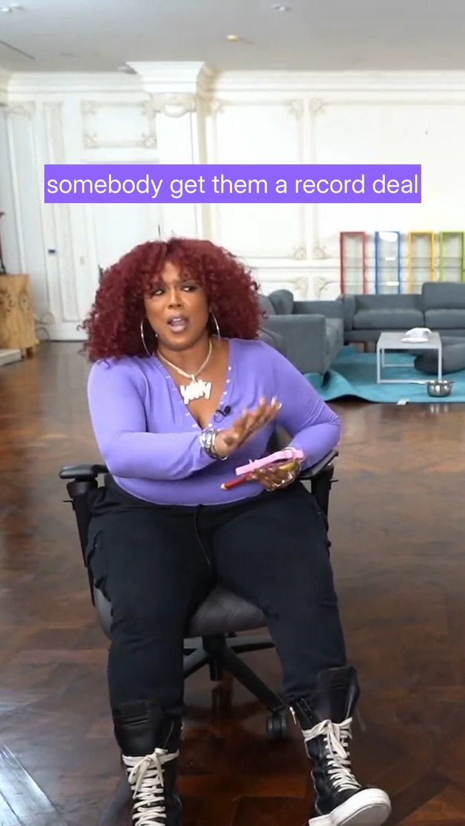 celebrities aren't this real on the red carpet Kai Cenat LIZZO