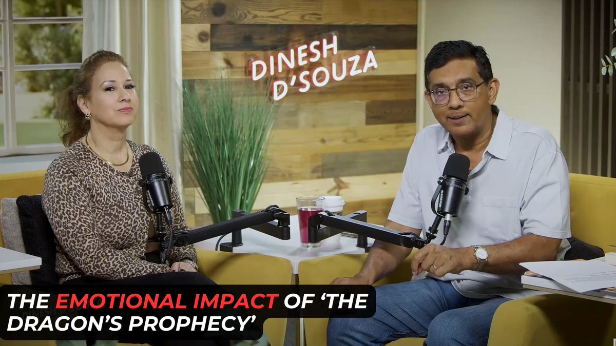 "The Dragon's Prophecy" is a unique film in that it has the same emotional effect after multiple viewings. Here’s what the film sets out to achieve. @debber66