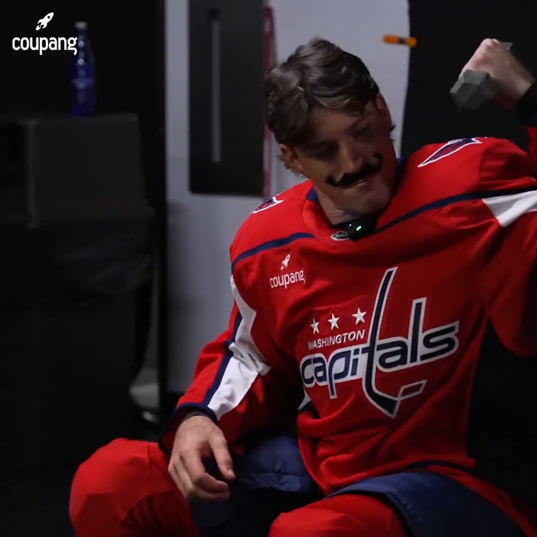 Take a listen to Leno #ALLCAPS | Coupang Inc.