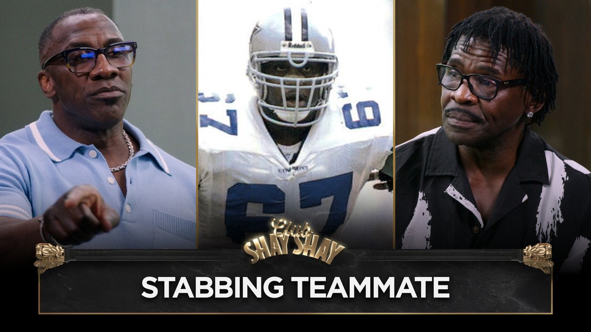. Michael Irvin St*bbed Cowboys Teammate In Neck With Scissors "I was getting my a** whooped...I shouldn't have grabbed the scissors, but I was in fight or flight mode. ... He said, 'Man, I don't want to take you away from your kids like you almost took me away from mine."
