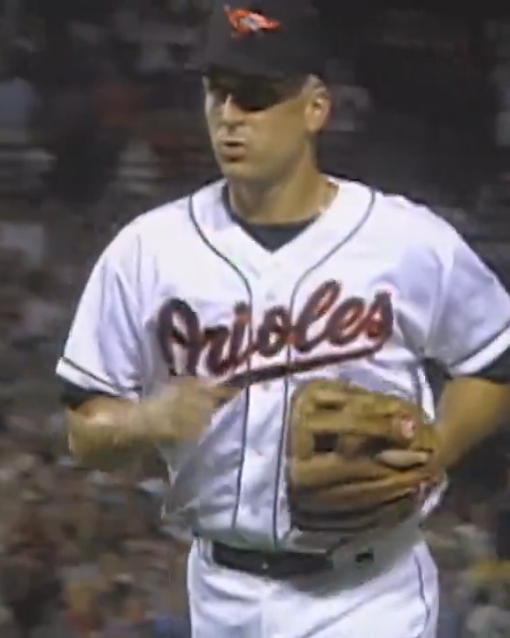 On September 6, 1995, The Iron Man set a mark that stands as one of the most impressive records in the sport! Tune in at 11am ET tomorrow on MLB Network to relive Cal Ripken Jr.'s historic 2,131st consecutive game.