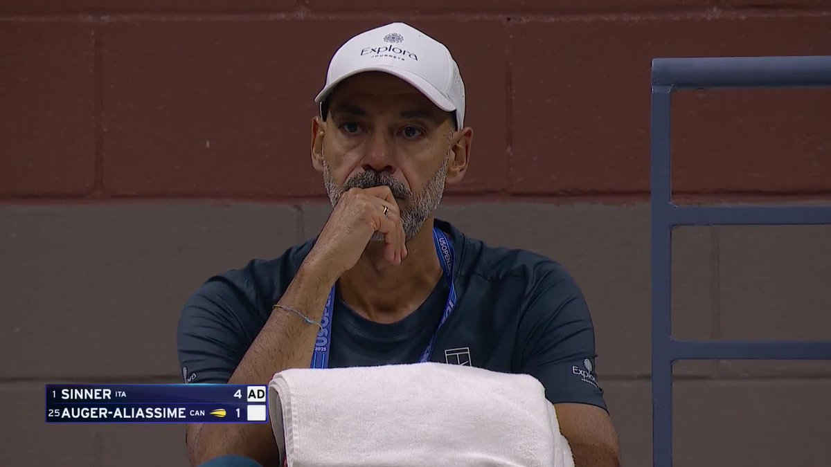 Fresh towel, anyone?