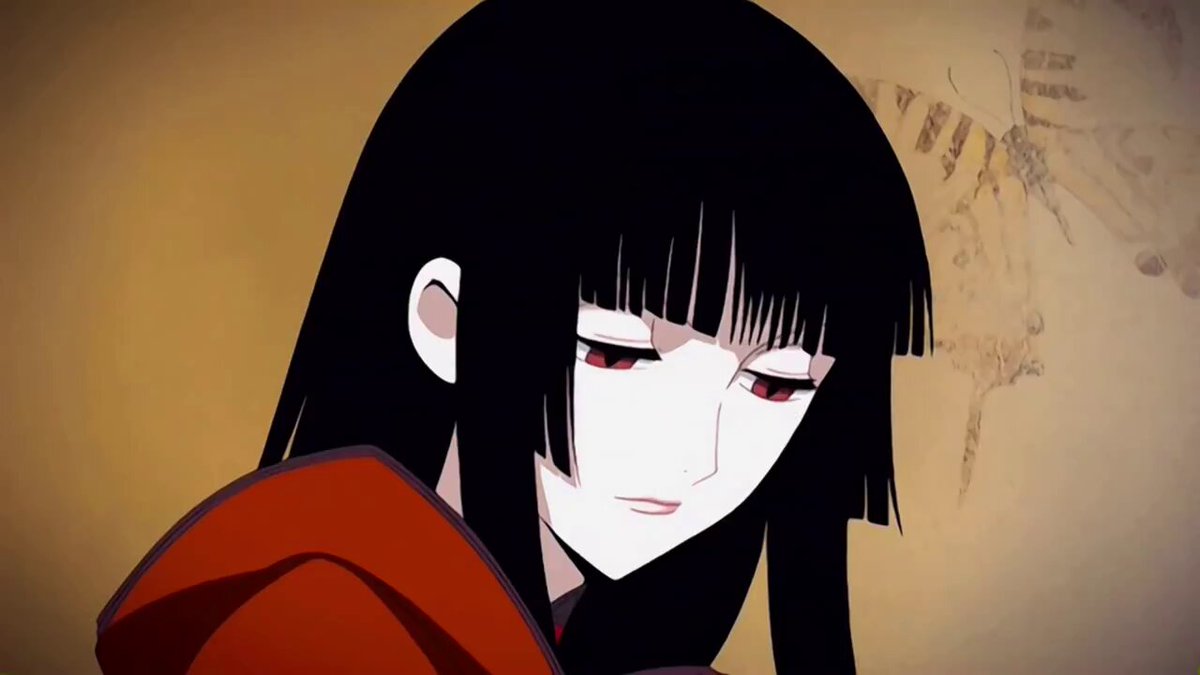 📌 Dublagens de animes que foram exibidas na TV, mas não saíram em streaming no Brasil. Anime: xxxHolic. Foi exibido anos atrás no Animax. A dublagem infelizmente nunca foi lançada em streaming.