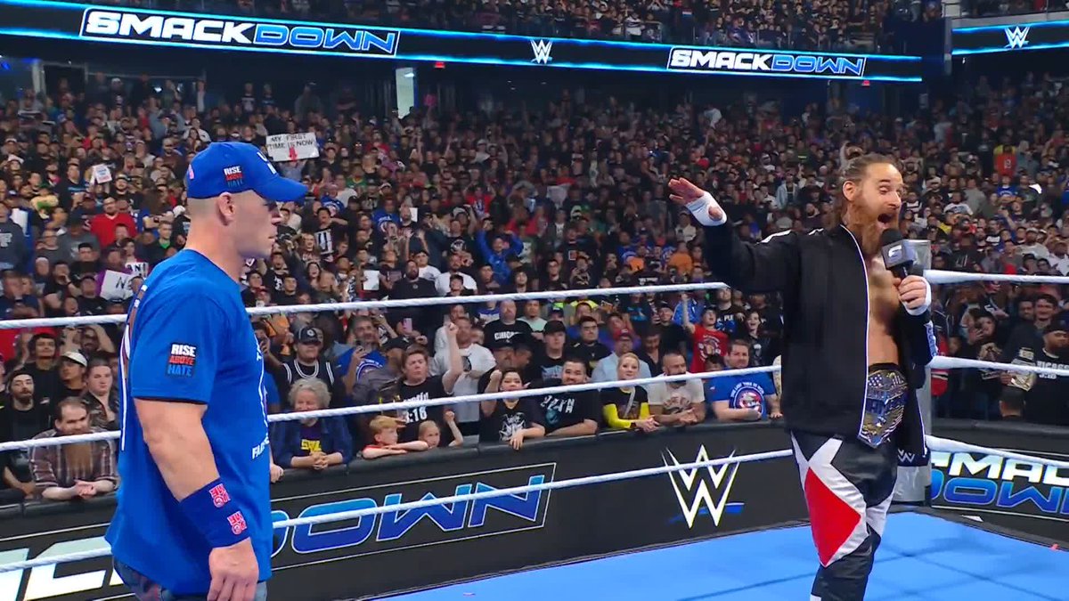 CHALLENGE ACCEPTED! 🔥