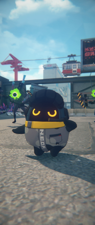 Behind-the-Scenes | Mercury Offense is the best defense! #zzzero #zenlesszonezero