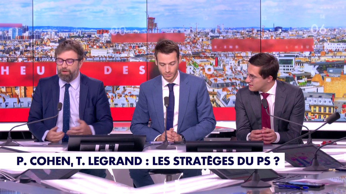 🔴🇫🇷 ALERTE INFO | LE SCANDALE qui prouve la connivence entre le service public et une formation politique pour MANIPULER les Français. Relayez, partagez, montrez cette vidéo à votre famille, voisin, collègue. C'est VITAL.