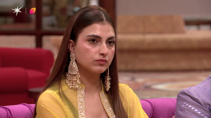 #WeekendKaVaar Promo - Salman Khan BASHED Farhanna Bhatt for her 2 kaudi remarks