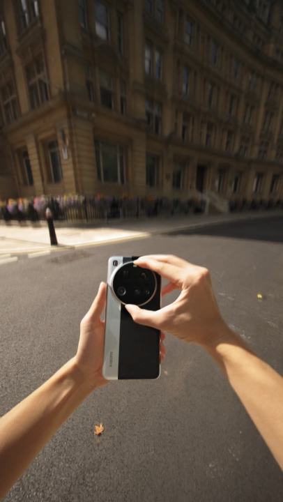 🪄Street magician has entered the chat. 🎬Ze (IG: zeoh.3d)