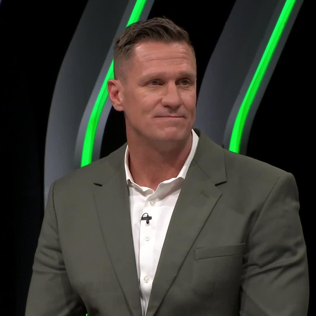 Jean de Villiers echoes the frustrations of the Springbok fans 🗣️🔊 📺 Stream #TRC2025 on DStv: