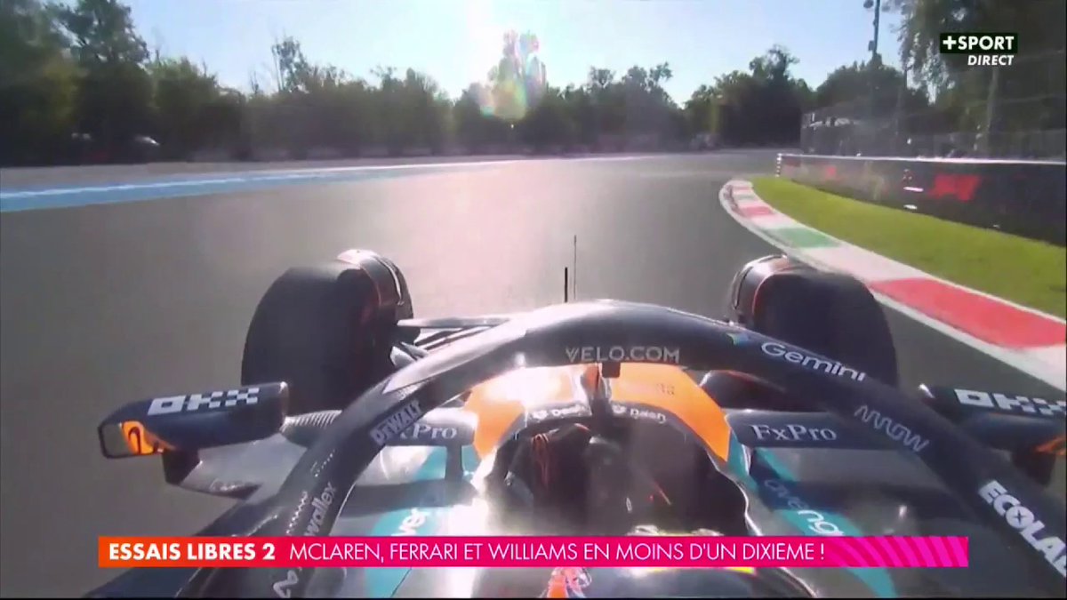 "L'équipe a réussi à me convaincre. J'ai confiance dans l'équipe et le staff à Enstone" La réaction de Pierre Gasly qui prolonge jusqu'en 2028 avec Alpine ! 🇫🇷 #ItalianGP #F1