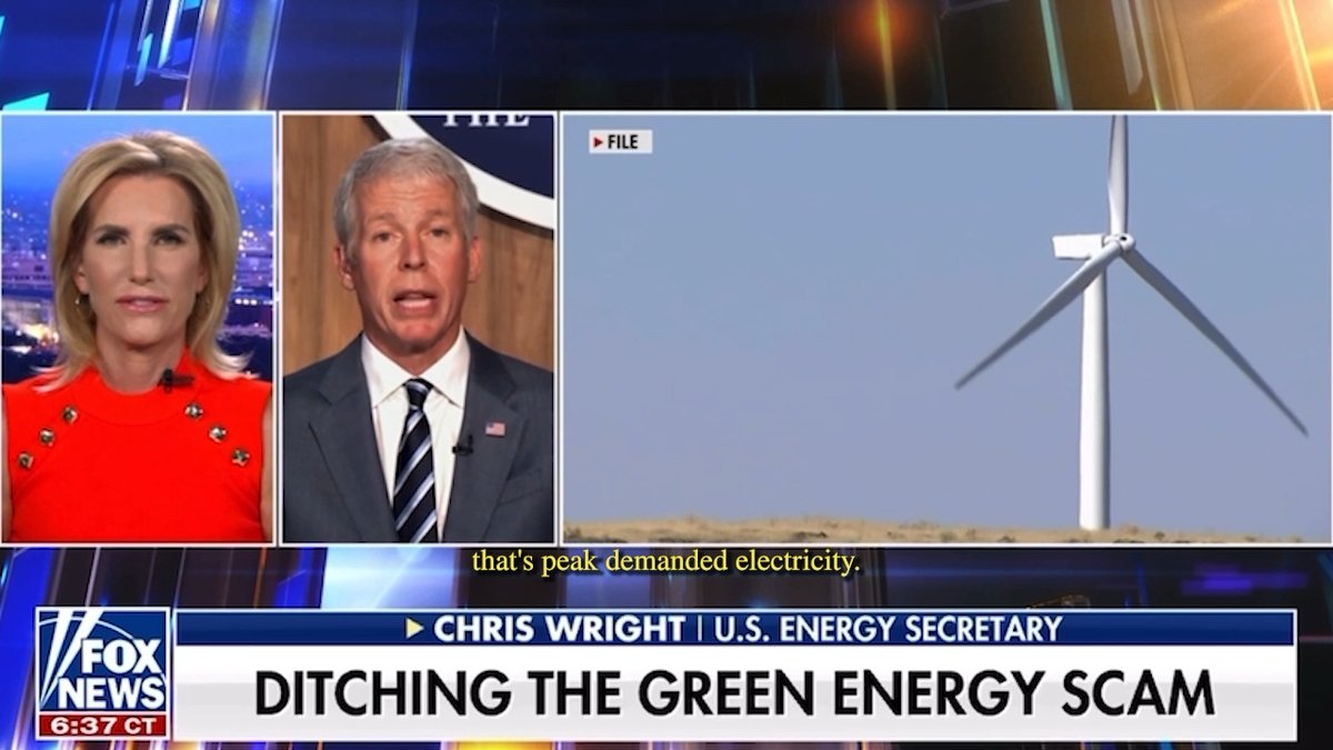 You must match supply and demand every hour of the day. When you come home from work in the evening, turn on your stove on and fire up your margarita machine, demand rises. Natural gas is readily available to meet that demand, even if the sun has set.