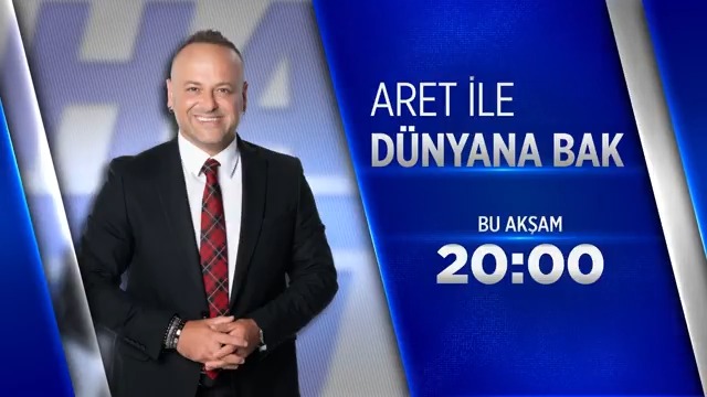 📌"Başarı" aslında nedir? 📌Mutlak başarı için başarısızlık mı gerekir? #AretileDünyanaBak'ta bu akşam 20.00'de Aret Vartanyan soruyor; Yazar Mümin Sekman Official ve Sanatçı Şevval Sam yanıtlıyor.