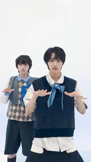 [🎥] °✦꽁꽁! ꜀(^｡ ̫ ｡^꜀ )꜆੭ 💫 💫 💫 #IDID #아이딧 #JANGYONGHOON #장용훈 #JEONGSEMIN #정세민