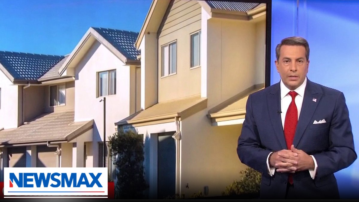 .Tom Basile 🇺🇸: "President Trump considering declaring a housing emergency, the first such declaration since the Great Recession, may give him more tools to address costs associated with housing, but it also can play right into the hands of the Left."