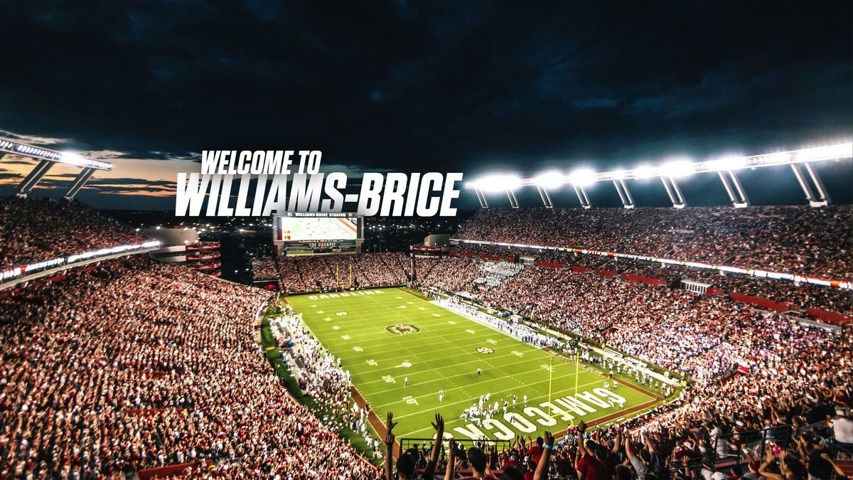A tradition like no other.