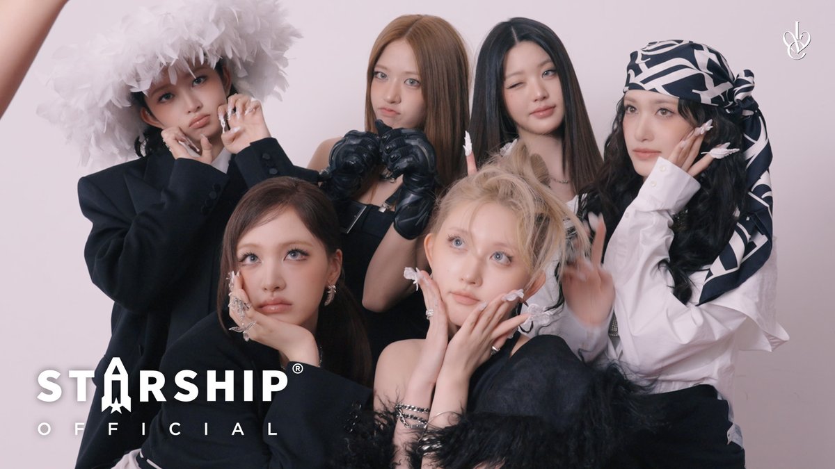 🎥 IVE 아이브 'Secret, Cupid' Trailer Behind The Scenes #IVE #아이브 #IVE_SECRET #XOXZ #IVE_XOXZ