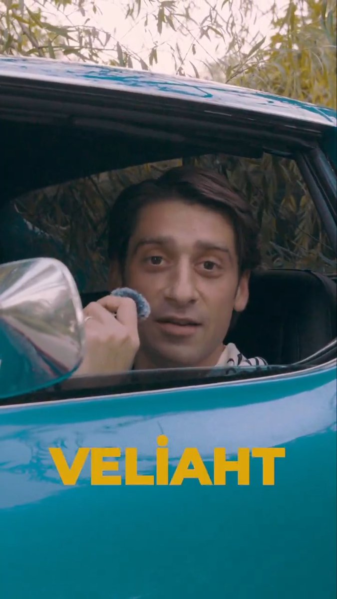 Geri sayım başladı ⏳ Bora Akkaş #Veliaht’ın ilk bölümü için son 5️⃣ gün! #Veliaht 11 Eylül Perşembe 20.00’de Show TV’de başlıyor. 👑 Show TV