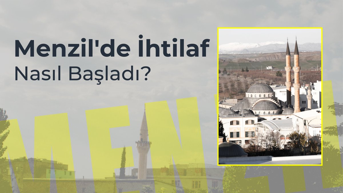 MENZİL'DE İHTİLAF NASIL BAŞLADI? Menzil, yarım asırdır gerçekleştirdiği ilim ve irşad hizmetleriyle gönüllerde yer edindi. Bu hizmetler Gavs-ı Cihan Şeyh Seyyid Abdülbaki Elhüseyni (kuddise sırruhû) hazretlerinin sürekli üzerinde durduğu üzere; şer’i şerif, sünneti seniyye ve tasavvuf adaplarına uygun olarak yürütüldü. Gavs-ı Cihan (kuddise sirruhu) hazretlerinin ahirete irtihalinden sonra ise Menzil, çeşitli itham ve tezviratlarla anılmaya başlandı. Özellikle ilim ve irşad mekanı olan dergahlarla ilgili çeşitli iddialar ve iftiralar ortaya atıldı. Bu mekanların şahsi miras yapılmak istendiği yalanı tekrar tekrar söylendi. Bugün tezviratlara karşı hakikatleri dile getirmek, dergahların durumunu izah etmek ve “Menzil’de İhtilaf Nasıl Başladı?” sorusuna cevap bulmak için bu açıklama zaruri hale gelmiştir. Bugün yaşadığımız üzücü hadiseler, ilmi rehber edinmeyen bir iradenin tezahürüdür. Yönetme hırsı nedeniyle yıllarca biriktirilmiş öfke, ilmin rehberliğini bir kenara itmiş ve ortaya hiç kimsenin anlayamadığı ve açıklayamadığı bir tablo çıkmıştır. Sadat-ı Kiram efendilerimiz 1971 yılında Menzil’e geliyorlar. Aradan geçen yarım asırlık süreçte irşad hizmetleri nasıl bir seyir izledi? İlk yıllarda Menzil’e küçük bir cami inşaa edilmişti. Elhüseyni ailesi, uzaktan-yakından gelen misafirlerine, kendi hanelerinin mutfağından ikramlar hazırlayarak sunuyorlardı. Ziyaretçilerin sayısı arttıkça çorbahane, fırın gibi mekanlar kuruldu. Bu yıllarda başka şehirlerde dergahlar yoktu. Sofilerin sayısı arttıkça sohbet ve Hatme-i Hacegan gibi tasavvuf amellerinin yapılacağı mekanlar ihtiyaç haline gelmişti. O yıllarda iletişim ve ulaşım imkanları kısıtlıydı. Dergahlarda ilim ehli kimselerin sayısı da oldukça azdı. Bu nedenle çeşitli sorunlar yaşanıyordu. - Bazı dergahlarda ilmî, amelî ve ahlâkî konulardan çok keşif ve keramet gibi konular konuşuluyordu. - Sahih kaynak niteliği taşımayan kitaplar kaynak olarak kullanılıyordu. - Mürşid-i kâmilin, belirli sınırlarda sofilere hizmet etmesi için vekalet verdiği bazı kimseler, bu vazifeyi bir makam olarak lanse ediyor ve sofileri istismar ediyordu. - Bazı dergahlardaki görevli vekiller, birbirleriyle çekişme içine girmişti. - Birtakım kimseler dergahları ve sofileri şahsi menfaat sağlamak amacıyla kullanıyordu. - Tüm bunlar “İlimsiz tasavvuf felakete götürür.” kelamının adeta birer tezahürüydü. Gavs-ı Cihan kuddise sırruhû hazretleri 25 Aralık 2000 tarihinde Avrupa’dan gelen vakıf görevlilerine bir sohbet yapmıştı. Sohbet bir mektup gibi yazılı hale getirildi. Akabinde Gavs-ı Cihan kuddise sırruhû hazretleri, mühür mahiyetinde isminin yazılı olduğu bu mektubu Avrupa’daki ilgililere göndermişti. Bu sohbetinde Gavs-ı Cihan hazretleri vakıfların kurulmasıyla ilgili şöyle buyurmuştu: “Biz baktık, gördük ki Avrupa’da da Türkiye’de olduğu gibi adaba riayetsizlik baş göstermiştir. Yarbay yaşlandığı için bunun önüne geçemedi, geçemezdi de. Bunun önüne geçmek için biz Seyyid Mübarek’i orada vakıf kurmakla görevlendirdik. Bundan gayemiz sadece Allah’ın ve Resulullah Efendimizin (sallallahu aleyhi vesellem) rızasını kazanmaktır” Gavs-ı Cihan kuddise sırruhû hazretleri aynı sohbetinde vakıf sistemin işleyişini ve önemini şöyle tarif etmişti: "Bunun için biz bu vakfı kurduk, tüzük ve emirler nasıl ise öyle hareket edeceksiniz. Kur'an Allah'a, Resulüne ve ulul emre itaat edin diyor. Seyyid Mübarek bizim emrimizdedir. O da memurlar tayin ediyor, böylece teşkilatlar oluşturuyor. Emirler böyle dağıtılıyor. Mesela iki yüz-üç yüz vekil var. Ben bir anda onların hepsine birden ulaşamam. Onlara bu şekilde yetişiliyor, talimatlar dağıtılıyor. Biz bu vakfı ancak Allah rızası için emr-i bi’l-ma‘rûf nehy-i ani’l-münker için kurduk. Adab olmazsa nispet, fuyuzat olmaz. Bu dediklerimiz olmazsa biz de siz de perişan oluruz." Sonraki 10 yılda dergahlar, zahirde ve batında bu temeller üzerine bina edildi. Rahmetli Gavsımız “Vakfı kurdum.” demeden önce “İstişare ettim” buyurmuşlardı. Dolayısıyla ülkemizin dört bir yanındaki dergahlarda istişareyle hareket edecek; ilim ve irşad hizmetlerinin daha güzel yürütülmesi adına gayret sarf edecek heyetler kuruldu. Şeriat ve adab temelleri üstünde istişare ve gayret ile yükselen dergahlar, sahih bir tasavvuf anlayışının yerleşmesini sağladı. Hizmetlerdeki gayenin irşad olduğu bilincini kalplere yerleştirdi. 20 yıl boyunca titizlikle ve büyük gayretlerle tesis edilen sistem meyvelerini veriyordu. En güzel hizmetler Gavs-ı Cihan hazretlerinin irşadının son 10 yıllık bölümünde yapıldı. Rahmetli Gavsımız vakfın işleyişini nasıl tesis ediyordu? Vakfın başında kuruluşundan itibaren Gavs hazretlerinin evlatları bulunuyordu. Gavs hazretleri 30 yıllık irşadının son 20 yılında bu hizmetlerin yönetimini Seyyid Muhammed Mübarek Elhüseyni’ye emanet etmişti. Merhum Gavsımız mahdumu Seyyid Muhammed Mübarek Elhüseyni’yi evvela Avrupa’daki vakıfların idaresinde vazifelendirmişti. Avrupa’daki bazı dergahlarda Türkiye’dekilere benzer bazı problemler görülüyordu. Sonraki yıllarda Seyyid Muhammed Mübarek Elhüseyni bu durumu şöyle ifade edecekti: “Bir tren düşünün uçuruma gidiyor. İçinde binlerce insan var. Uçuruma gittiklerini de bilmiyorlar. Onları nasıl kurtarırsınız? Tek tek ikna etmeye vaktiniz yok. Bu durumda makas değiştirirseniz ve trendeki herkesi kurtarmış olursunuz. Ama onlar bunun farkında bile olmaz.” İşte yapılan tam olarak buydu. Rahmetli Gavs hazretlerinin ilim merkezli irşad hizmetleri Avrupa’da sağlam bir itikat temeline böylece oturmuştu. Bir süre sonra Rahmetli Gavsımız Türkiye’deki vakıf yönetimini de Seyyid Muhammed Mübarek Elhüseyni’ye bizzat görev olarak tevdi etti. Vakıf görevini babasından alan Seyyid Muhammed Mübarek Elhüseyni tüm Türkiye’yi defalarca il il gezdi. Her işini şeffaflık ve istişare üzerine bina etti. Amaçlar güzelce anlatıldı. Böylece insanların vakfa güveni tesis edildi. Büyük hizmetler de bu şekilde mümkün oldu. Rahmetli Gavs hazretlerinin bu hizmetler konusundaki kanaati nasıldı? Merhum Gavsımız vakıfların geldiği durumdan duydukları memnuniyeti şu sözlerle ifade etmişlerdi: “İlla niyetinizi Allah rızası için yapıp bizi de ortak edin. Bizim vakfımızdan çok razıyız, çok da iyi gidiyor. Ama tekrar çok dikkatli olmanız gerekir. Biz çok çalıştık vakfı bu hale getirdik. Sizin de dikkatli olmanız gerekir, üzerinde duracaksınız. Niyet edin, bizim vakfımız bozulmasın. Vakıf çok güzeldir, dünya-ahiret için de çok iyidir. Hem dünya için hem ahiret için.“ “Çalışmalarınızla bize ortak olacaksınız, siz de ortak edin. İkimizin de niyeti Allah rızası için olsun.” Bu sohbetinde Gavs hazretlerinin “bizim vakfımız bozulmasın.” buyurmasının hikmeti nedir? Vakfa zarar vermek isteyenler mi vardı? O gün Gavs-ı Cihan hazretlerinin sohbetini dinleyenler vakfın neyden ya da kimden korunması gerektiğini anlayamamıştı. Ancak zaman geçtikçe o cümleler çok daha iyi anlaşıldı. Aslında bu meselenin kökü eskilere dayanıyordu. Seyyid Muhammed Saki Elhüseyni, yönetimin Seyyid Muhammed Mübarek Elhüseyni’ye verilmiş olmasından rahatsızlık duyuyor ve yönetimi ele almak istiyordu. Bunun için bir gün babasına giderek vakfın yönetiminin Seyyid Muhammed Fettah Elhüseyni ile beraber kendisine verilmesini istedi. Gavs-ı Cihan hazretleri sukut etti. Seyyid Muhammed Fettah Elhüseyni’yi yanına çağırdı. “Seyyid Saki ile birlikte vakfın yönetimini istiyormuşsunuz.” deyince Seyyid Muhammed Fettah Elhüseyni kendisinin bu durumdan haberi olmadığını ifade etmiş ve “Seyyid Mübarek’ten başkası yapamaz” diyerek yönetimin aynı şekilde devam etmesi gerektiğini söylemiştir. Bunun üzerine Gavs-ı Cihan hazretleri “O zaman git bunu Seyyid Saki’ye de söyle.” diyerek cevabını iletmiştir. Seyyid Muhammed Saki Elhüseyni’nin vakfın yönetimini almakla ilgili tüm çabaları ve ısrarları sonuçsuz kaldı. Vefattan sonra yaşanan gelişmelerden anlaşılan odur ki babasının bu kararlı duruşu karşında tek çaresinin vefat sonrası için hazırlıklar yapmak olduğuna kanaat getirmişti. Gavs Hazretlerinin ahirete irtihalinden sonra neler yaşandı? Defin günü Menzil’de şahit olunan hadiselerin bugünle nasıl bir irtibatı var? Gavs hazretlerinin defninden sonra Menzil Külliye’sinde misafirlerin taziyeleri kabul edilmeye başlandı. Seyyid Muhammed Saki Elhüseyni, öğle namazından önce bir emrivaki ile “Ben tövbe vermeye gidiyorum” diyerek taziye alanından ayrıldı. Gavs hazretlerinin halifesi olan kardeşlerinin de kendilerine verilen irşad vazifelerini ifa etmek istediklerini duyunca öfkelendi, camideki odaya geçti. Ardından kardeşlerini de çağırdı ve bir araya geldiler. Gerçekleşen konuşmada Seyyid Muhammed Saki Elhüseyni “Burada tövbe vermeyin, bir müddet tövbe vermeyin.” diyerek kardeşlerinin irşad hakları üzerinde tasarrufta bulunmaya, onları engellemeye çalıştı. Bunda muvaffak olamayınca da“Ben her yerde sizden ayrılacağım.” dedi. Aynı görüşmede “Her şey babamındır.” diyerek kardeşlerinin tavırlarını öğrenmeye çalışıyordu. Kardeşleri “Şahsi bir şeyimiz yok, her şey babamızındır.” deyince detaya girmeye başladı. Bu detaylar üzerine Seyyid Muhammed Mübarek Elhüseyni;“Bu konularda İslam hukuku ne diyorsa o olur.” diyerek daha ilk gün İslâm hukukunu işaret etmişti. Camide yapılan görüşme Seyyid Muhammed Saki Elhüseyni’nin istediği gibi gitmeyince öğle namazından sonra herkesçe malum olan o açıklamayı yapmak durumunda kaldı. Bunu bizzat yapıyor olması odadaki tavrına ters düşse de dışarıdan bakıldığında mutedil bir imaj oluşturmaktaydı. Bu mutedil görüntüden dolayı sofilerin kendisine teveccüh göstermesi pek de gerçekçi olmayan bir algının oluşmasına sebep oldu. Bir anlamda güç zehirlenmesi olarak tarif edilebilecek bu algı; tüm sofilerin her yapılan, her söylenen şeyde arkasında duracağını düşündürmüş olmalıydı. Ki, hemen ertesi gün sert söylem ve eylemler başladı. Daha önce yapılan hazırlıklar bir bir uygulanmaya başladı. Alınan koşulsuz biatlar da buna yardımcı oldu. Gavs hazretleri hayattayken ne türden hazırlıklar yapılmıştı? Bunlar nasıl hayata geçirildi? Kuşkusuz yapılan en büyük hazırlık Semerkand’ın yerine ikame edilecek yeni bir vakfın kurulmasıydı. Bu yeni vakfın ismi, Gavs-ı Cihan hazretlerinin ahirete irtihalinden 13 ay önce tescil edilmişti. İlan tarihi ve yöntemi ise defin günü oluşan algının bir tezahürüydü. Definden 1 gün sonra, Menzil ile zahiren herhangi bir ilgisi bulunmayan Ahmet Mahmut Ünlü, bu yeni vakfı sosyal medya hesabından ilan etti. İlanda bu kadar hızlı davranılması hazırlıkların daha hızlı şekilde uygulanmasını da sağlayacaktı. Gavs hazretlerinin toprağı kurumadan, yeni vakfın whatsapp grupları kuruldu. Daha ilk günlerde tüm il başkanları ilan edildi. Birkaç ay içerisinde yapılamayacak işler günler içinde yapıldı. Öyle ki “Biz zaten aylar öncesinde rabıtamızı Seyyid Saki’ye oturtmuştuk.” söylemleri dahi dile getirilir olmuştu. Ayrılıkçı sert söylemler insanlara nasıl anlatıldı? Mürşidi ahirete irtihal etmiş, gönlü yaralı sofiler adeta bir cendereye alındı. “Tasarruf ancak yaşayan mürşittedir, mürşide tam teslimiyet şarttır.” gibi tasavvufi söylemler insanların kalbi huzursuzluklarını bastırmak amacıyla kullanıldı. Öte yandan yeni mürşide koşulsuz bağlılığı güçlendirmek ve yapılan şeriatsızlıkları örtbas etmek için İslam akidesiyle bağdaşmayacak söylemler ortaya atıldı. “Bu Seyyid Saki’nin elinden tutan Allah’ın elini tutmuştur!” “Bu zat Allah’ın izniyle Efendimiz Aleyhisselam’ın himayesinde çalışıyor!” Önce anayasamız dedikleri 10 madde ilan edildi. Bu maddelerle Gavs-ı Cihan hazretlerinin irşad dönemi kıyasıya eleştiriliyor, yeni vakıfla bu hatalardan dönüleceği iddia ediliyordu. Aynı metinde “Şu on yıldır yolumuzun adaplarından çok uzaklaşıldığını gördük. Gavs hazretleri üzülmesin diye sustuk.” diyorlardı. Oysa bu, gerçekle tamamen tezattı. Gerçeği bilmeyenlerin, mürşidlerine güvenmekten başka seçeneği bulunmuyordu. Nitekim bu ayrılık tasavvuf adaplarına kadar uzandı. Daha ilk günlerde kendi müntesiplerine Nakşibendi tarikatının diğer kollarının hatmelerine girmelerini de yasakladılar. Hemen ardından ise sofilerin yıllarca hizmet ettiği kurumlarla bağlarının kalmadığını ilan ettiler. Vakıftan yüz çevirdikleri halde neden ve nasıl vakıf çatısı altındaki varlıklar üzerinde hak iddia ettiler? Dile getirilen söylemlerden en serti hatta en acısı şu ifadeler olmuştur: “Gavs hazretleri öldü, vakfı onunla birlikte gömüldü.” Bu sözler kendini bilmez biri tarafından haddini aşarak söylenmiş olsa üzerinde durmaya gerek olmazdı. Fakat maalesef bu sözler Seyyid Muhammed Saki Elhüseyni’nin yaklaşımının bir tezahürü idi. Benzer bir cümle bizzat kendisi tarafından Seyyid Muhammed Mübarek Elhüseyni’ye söylenmiştir. Geçmişi eleştiren, yanlış bulan, alakamız yoktur diye ilanlarda bulunan bu anlayış; ne hikmetse reddettikleri kurumların mülklerinin kendilerine ait olduğunu iddia ediyordu. “Kurumlarla alakamız yoktur, ama mülkleriyle alakamız vardır.” gibi trajik bir durum ortaya çıkıyordu. İlk günkü söylemleriyle bugünkü durumları arasındaki zıtlık insanlarda nasıl karşılık buluyor? “Bu dergah artık Serhendi Vakfı’na bağlandı. Dergahımızda artık kitap, dergi, kumanya, kandil simidi, kurban kesim hizmetleri gibi hiçbir çalışma olmayacaktır. O yüzden sizi bu dergaha alamayız çünkü siz bunları yapıyorsunuz.” denilerek Semerkand gönüllüsü insanlar, yıllardır müdavimi oldukları dergahlardan atıldı. Kitaplar dergahlardan çıkarıldı; kimi yerde çöpe atıldı, kimi yerde kitap toptancılarına ve geri dönüşüm firmalarına yok pahasına satılmaya çalışıldı. Dergahlardaki tefrişata, ürünlere, değerlere el konuldu. Akabinde yaşananlar ise bu tutarsız duruşu gözler önüne sermiştir. Daha düne kadar reddedilen ne kadar hizmet varsa birer birer kopyalanarak aynısı yapılmaya başlandı; farklı isimlerle oluşturulan markalarla dergi, kitap, kumanya, kandil simidi, kurban kesim hizmeti ve daha sayılabilecek ne varsa aynıyla taklit edildi. Neticede ibretlik bir söylem-eylem tutarsızlığı ortaya çıkmış oldu. Yapılanlar sadece tefrişat, ürün ve değerlere el koymakla kalmadı. Tüm mekanlara, mümkün olan herhangi bir yolla el konulmaya çalışıldı. Bunun için kalp kırmaktan, kaba kuvvet kullanmaktan dahi geri durulmadı. Sonucunda ise -kendi ifadeleriyle- kiralık dergahların %90’ını, mülk olan dergahların %60’ını zapt ettiler. Örneğin Gavs-ı Cihan hazretlerinin sağlığında Adana’da 70’ten fazla dergah bulunuyordu. Gavs hazretlerinin vefatından sonra bu dergahların biri hariç hepsine el koydular. Kendilerinden olmayan sofilere sadece bir dergahın kalmasına dahi tahammül edemediler. Bu propagandayla merhum Gavs hazretlerini ve vakfını töhmet altına sokmaya çalışanların el koydukları bazı mülkleri satıyor olmaları ise oldukça manidardır. Örneğin Avrupa’da ilim ve irşad mekanlarına ihtiyaç çok daha fazla iken, yıllarca dergah olarak kullanılan Avrupa’daki “Ulm dergahı”, kendileri tarafından yakın zamanda satılmıştır. Aynı şekilde Gaziantep’teki derneğe ait gayrimenkul de satışa çıkarılmıştır. Bütün bunlar göstermektedir ki, mesele bir hassasiyet meselesi değildir. Hasılı öne sürdükleri tüm argümanlar, insanların akıllarını ve duygularını manipüle etmek ve böylece mülkleri ele geçirmek için ifade edilen sloganlardan ibarettir. Bazı yerler ve konularla ilgili dava açılarak mahkeme sürecinin başlatıldığını görüyoruz. Açılan bu davalar bize ne anlatıyor? Dergahların durumlarıyla ilgili ortaya çıkan bir ihtilafın aslında İslam hukukuna göre çözüme kavuşturulması gerekir. Ancak süreç maalesef; Seyyid Muhammed Saki Elhüseyni’nin “Şeriata göre olursa şeriatla; olmazsa devletin kanunlarına göre; onunla da olmazsa orman kanunlarıyla… Mutlaka hakkım olanı alacağım.” söylemine paralel şekilde ilerlemiştir. Üstelik hakkı olduğunu söylediği şeyin sınırlarını kendisinden başkası da bilmemektedir. Bugüne kadar Seyyid Muhammed Fettah Elhüseyni ve Seyyid Muhammed Mübarek Elhüseyni, sürecin daha kötü noktalara gitmemesi adına sükût etmişler, sofilerine de sabrı ve sükûtu tavsiye etmişlerdir. Onların birlik-beraberliği ve Gavs hazretlerinin meşrebini muhafaza etmek için ortaya koydukları bu çaba, her seferinde tam zıddı bir tutumla karşılık bulmuştur. Hukuki bir zemine yaslanmayan meselelerle ilgili hukuk önünde hak aramaya kalkışmaları net bir zarar verme çabasından ibarettir. “Bana yar olmayan kimseye olmasın”yaklaşımı onları sonunda bu hale getirmiştir. Öyle ki Seyyid Muhammed Saki Elhüseyni’nin oğlu Seyyid Yakup Elhüseyni babasından naklen Avrupa’daki dergahların Semerkand’da kalacağına gayrimüslimlerin resmi kurumlarına kalmasının daha iyi olacağını söylemekten imtina etmemiştir. Bu dergahlar kime aittir? Şahsi miras yapılıp satılmak isteniyor denmesinin nedeni nedir? İlk olarak bilinmesi gerekir ki bugüne kadar Elhüseyni ailesinin hiçbir ferdinin dergahların mülkiyetiyle ilgili bir gündemi olmamıştır. Doğal olarak hiçbir sofinin de bu konuyla ilgili bir gündemi yoktu. Herkes kardeşçe bu yapıları kullanıyor, ilim ve irşad hizmetleri tek gündem olma vasfını koruyordu. Bu konuyla ilgili ihtilaf Seyyid Muhammed Saki Elhüseyni’nin dergahların yönetimini kendi uhdesine alma girişimleri ile ortaya çıkmıştır. Sürecin başında kendisine gösterilen teveccüh bunun kolay bir şekilde yapılacağı gibi bir vehme kapılmasına neden olmuştur. Dolayısıyla bu mülkler ile ilgili ilk günlerde ifade ettiği ile bugün dile getirilen “ümmetin malı” söylemi arasında ciddi tezatlar bulunmaktadır. Seyyid Muhammed Saki Elhüseyni’nin defin günü kardeşleriyle yaptığı görüşmede“Her şey babamın!”demiştir. İlerleyen süreçte görevlendirilen hoca heyeti kendisine bu mülklerin durumu hakkında görüşünü sorduklarında verdiği cevap şu şekildedir:“Vakıf, şirket, dernek ne varsa miras malıdır. Ne yapılmışsa Gavs-ı Sani adına yapılmıştır.” Kendileri tarafından paylaşılan uzun görüşme kaydındaki bu ifadeler “ümmetin malı” söylemiyle taban tabana zıttır. Bu da “ümmetin malı”söylemini bir aparat olarak kullandıklarını gözler önüne sermektedir. Neticede “Bunlar ümmetin malı, biz de ümmet malının koruyucularıyız. Dolayısıyla buralar bizimdir.”gibi garip yaklaşımla hareket etmektedirler. Bu usulsüz söylem ve yöntemlerle insanların dini duyguları istismar edilmiştir. Bu dergâha gönül veren masum insanları kendi görüşlerinin fedaisi olması için açıkça yanlı ve yanlış yönlendirmişlerdir. Sofilerin akılları karıştırılmış, omuzlarına ağır bir yük yüklenmiş, gönülleri bulandırılmıştır. Yine aynı beyanlarda Seyyid Muhammed Mübarek Elhüseyni’nin konumuyla ilgili şu ifadeleri kullanmıştır. “Gavs hazretleri zamanında tek yetkili Seyyid Mübarek’ti. Şimdi kayyum olarak orada bulunuyor. Bizim tek muhatabımız Seyyid Mübarek’tir. Çünkü her şeyi o biliyor ve her şey ondaydı. Bizi ikna edip hakkaniyetli bir şekilde paylaştırması lazım. Biz sorumlu olmuyoruz, tek sorumlu Seyyid Mübarek’tir.” Lakin başlarda kabul ettiği bu yetkiyi, çok kısa süre sonra inkar etti. Bahsettiği hakkaniyetli yaklaşımı göstermesine fırsat tanımadı. Kendi söylediklerini reddederek meseleyi daha karmaşık hale getirdi. Anlaşılan o ki, mesele hakikatin tecelli etmesi değil. Zaman içerisinde değişen söylemler, başvurulan yöntemler ve gelinen nokta bunu açıkça göstermektedir. Öyleyse mesele tam olarak nedir? Sürecin başından beri asıl niyet “her yolu mübah gören bir anlayışla” irşad mekanı olan dergahları ve bunlara bağlı olan kurumları ele geçirmektir. Çoğunda sağlanan bu hakimiyete rağmen kalanlarla ilgili de çirkin yöntemler izlenmiştir. Gavs hazretlerinin hizmetlerini Semerkand çatısı altında devam ettiren evlatları ile ilgili yalanlar, iftiralar ve karalama kampanyaları başlatılmıştır. “Ümmetin malını miras yaptınız.” gibi sloganlar ve basına manşet sipariş edercesine ağır ithamlar kullanılmıştır. Elhüseyni ailesinin fertleri bu ithamları net bir şekilde reddetmesine rağmen bu yalanlar tekrar tekrar gündeme getirilmiştir. Meselenin en dikkate şayan kısmı ise iki vakfın senedinin karşılaştırılmasında ortaya çıkmaktadır. Serhendi Vakfı’nın vakıf senedinde, vakfın herhangi bir sebeple sona ermesi halinde üzerindeki varlıkların Halidimünevver şirketine devrolacağı yer alıyordu. Bahse konu şirketin ortakları ise Seyyid Muhammed Saki Elhüseyni’nin 3 erkek evladıydı. Bu maddenin ortaya çıkmasına müteakip gelen tepkiler üzerine senette değişiklik yapıldığı ifade edildiyse de Serhendi Vakfı tarafından kurumsal bir beyanat yapılmış değildir. Semerkand Vakfı’nın vakıf senedinde ise vakfın sona ermesi durumunda varlıkların aynı amaçla hizmet eden başka bir STK’ya devredileceği belirtilmiştir. Vakıf senetleri üzerinden yapılacak bir inceleme bile şahsi miras derdinde olan tarafın hangisi olduğunu göstermeye yetecektir. Atılan iftiraların tam tersinin vuku bulmuş olması ise ibretliktir. Gavs hazretlerinden günümüze intikal eden dergahlara baktığımızda nasıl bir tablo görüyoruz? Kendilerinin ifade ettiği üzere kiralık yerlerin tamamına yakını, mülk olan dergahların ise yarısından fazlası Serhendi’nin elindedir. Geriye kalan az sayıdaki dergahta Seyyid Muhammed Fettah Elhüseyni ve Seyyid Muhammed Mübarek Elhüseyni birlik beraberlik içinde ilim ve irşad hizmetlerini sürdürmeye çalışmıştır. Ellerinde kalan az sayıdaki mekanlar sofilere yetmediğinden iki yıllık süreçte, çoğu kiralık olan, yeni dergahlar açılmıştır. Bunların toplam sayısı 1500’den fazladır. Serhendi’nin yeni dergah açmaya ihtiyaç duymadığı gibi kiralık olan dergahların bazılarını kapattığı da bilinmektedir. Hal böyle olunca bir tarafın ihtiyacından fazlasını aldığı, bir tarafın ise ihtiyaca rağmen mağdur edildiği aşikardır. Buna rağmen ele geçiremedikleri dergahlarla ilgili agresif tutumlarının hiçbir izahı olamaz. İlim ve irşad mekanı olan dergahların şer’i durumunun iki yıldır neticelenmemesinin sebebi nedir? İki yıllık süre zarfında meselenin olması gerektiği gibi İslam hukukuna göre çözülmesi için birçok yol denenmiştir. İlk olarak üç mürşidi temsilen birer molla görevlendirilmiş, konu görevli mollalar tarafından detaylıca tetkik edilmiş ve yaklaşık bir aylık çalışmanın ardından netice taraflara ilan edilmişti. Ancak Seyyid Muhammed Saki Elhüseyni, kendi görevlendirdiği molla dahil hepsinin imzaladığı bu çalışmayı kabul etmedi. Esah görüşe göre ve ittifakla varılan netice yerine tarafları olan bir meselede kendi içtihadıyla hareket edeceğini ilan etti. Bu durum ihtilafların fitneye dönüşmeden çözüleceğine dair umutları boşa çıkarmıştır. Sürecin başında Elhüseyni ailesi arasında farklı zamanlarda çeşitli görüşmeler yapılmıştır. Maalesef Seyyid Muhammed Saki Elhüseyni bu görüşmelerde yapıcı bir tutumdan uzak bir yaklaşım sergileyerek ihtilaflı meselelerin daha karmaşık hale gelmesine sebebiyet vermiştir. Sürecin devamında ise Seyyid Muhammed Saki Elhüseyni görüşme taleplerini dahi karşılıksız bırakmıştır. Akamete uğratılan bir diğer çözüm çabası da Gavs-ı Cihan hazretlerinin en yaşlı halifesi olan Seyda Molla Abdurrahman’ın hakemliğine başvurulmasıdır. Seyda’nın medresesinde gerçekleştirilen görüşmelerin başlarında Serhendi heyeti çeşitli bahaneler öne sürerek görüşmelerden çekilmiştir. Son olarak Gavs-ı Cihan hazretlerinin üç halifesinin hakemliğine başvurulmuş, kendilerine imzalı yetki verilmiştir. Büyüklerimiz, heyete her fırsatta “Siz bu konuda tam yetkili bir heyetsiniz. Kur’an-ı Kerim ve sünneti seniyye ölçüsünde ne gerekiyorsa onu yapınız.” demişlerdi. Ancak Seyyid Muhammed Saki Elhüseyni, heyetin çalışmalarının gidişatından kaygılandığı için hakem heyetine yönelik sert söylemler ve ithamlarla birlikte herkesin önünde verdiği yetkiyi özel bir görüşmede geri almıştır. Bu nedenle hakem heyeti meseleyi çözüme kavuşturamadan köyden ayrılmak durumunda kalmıştır. Böylece tüm sofileri fitnenin son bulacağına dair umutlandıran, Menzil’e yakışır şekilde sorunların İslam hukukuna göre çözüleceği bir süreç daha akamete uğratılmıştır. Bugün hala saf bir niyetle, karlı-zararlı çıkma kaygısından uzaklaşarak İslam hukukuna başvurulsa ve hükme rıza gösterilse mesele kolayca çözülecektir. İki yıldır süren bir ihtilaf tüm çabalara rağmen çözülemiyorsa, taraflardan birinin çözüm istemediğini anlamak zor olmasa gerektir. Büyüklerimiz bu fitnenin ortadan kaldırılması için aynı çağrıyı tekrar tekrar yapmaktadır. Menzil’e yakışan ilim ve irşad hizmetleriyle anılmaktır. Büyüklerimiz müslümanların bunca sıkıntısı varken bu sıkıntılara derman olmak için çalışmak yerine yeni sıkıntıların odağı haline gelmekten hicab duymaktadırlar. Bu konuda sorumluluğu olan herkesin safi niyetle elinden gelen gayreti göstermesini talep etmektedirler. Allah Teâlâ’dan niyazımız bu fitnenin tez zamanda ortadan kalkmasıdır. Bu da meselenin İslâm hukuku temelinde ele alınmasıyla mümkündür. Zira ömrü ilim ve irşad hizmetleriyle geçmiş büyük bir zat olan Rahmetli Gavs hazretlerine ve onun evlatlarına yakışan da budur. #menzil #tarikat #tasavvuf