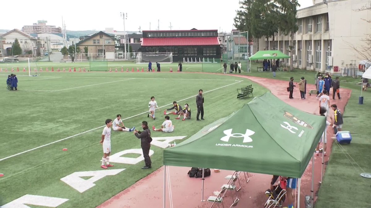 今日の練習試合に清水ユース→立正大の渡邉啓佳が練習生で出てたとか。 ユースと被ってなければ会いたかったなぁー。 3:10くらいからの千葉寛汰のゴールにアシストしたのが啓佳。針生涼太と同レベルで走れるサイドバックなので左右で涼太啓佳なんて夢だなぁー🤤