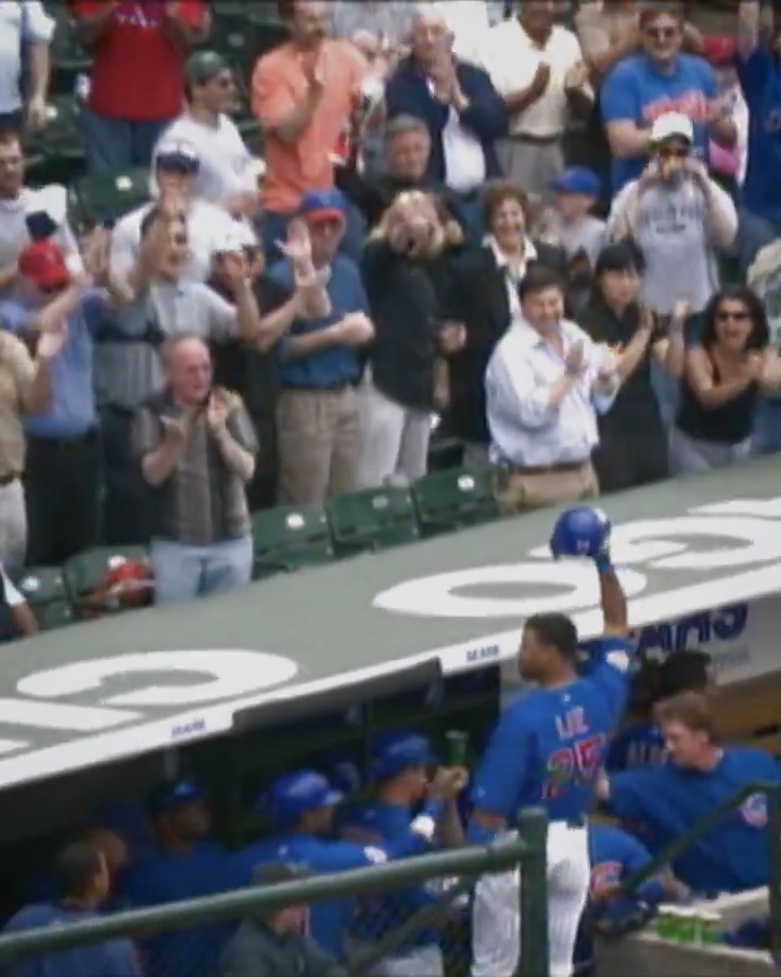Happy Derrek Lee Day to all who celebrate 🎉