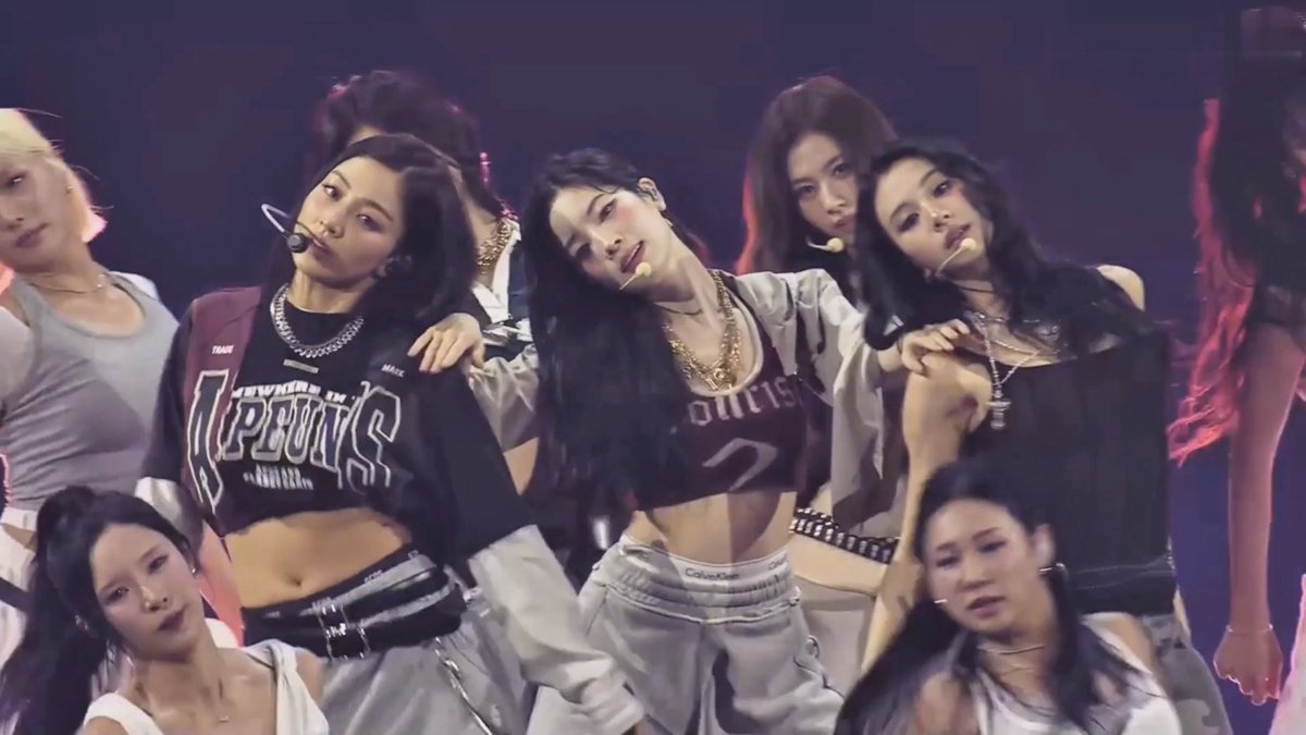 😭 Surely the removal isn’t permanent, right? The girls worked so hard on it just for it to be scrapped