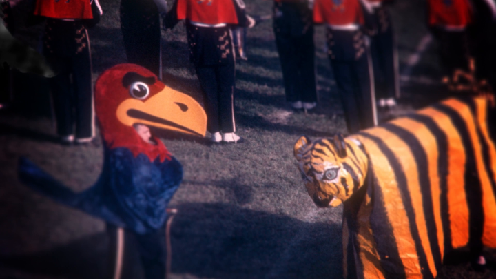 A rivalry renewed 🔥 Ryan McGee takes us through the historic battles between Kansas and Missouri ✍️