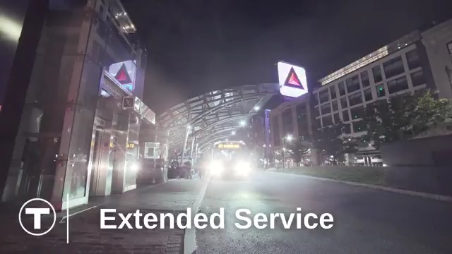 We'll get you home after a long night out or a long shift on. Extended service is running ~1 hour later on subway &amp; 8 bus routes on Fridays &amp; Saturdays + 5 bus routes running extended service daily. All modes are FREE after 9pm for 5 Fridays &amp; Saturdays: