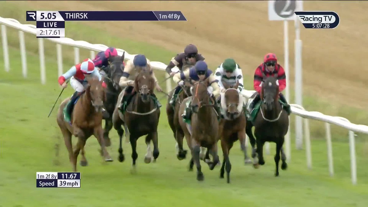 A Prescott handicapper on the 🔼 Bosphorus Rose completes the hat-trick with stacks in hand. She's got three entries this week 👀