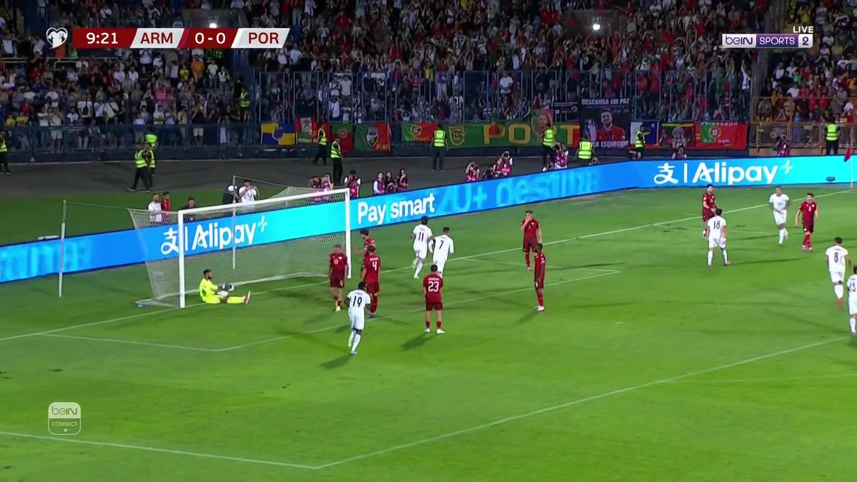 🚨🚨🚨🚨🚨🚨🚨🚨🚨🚨🚨🚨🚨🚨 هدف برتغالي صُنع في المملكة العربية السعودية 🇸🇦 جواو فيليكس لاعب النصر السعودي يسجل جواو كانسيلو لاعب الهلال السعودي يصنع هدف برتغالي صنع في السعودية؛ هدف أول ♥️🇵🇹