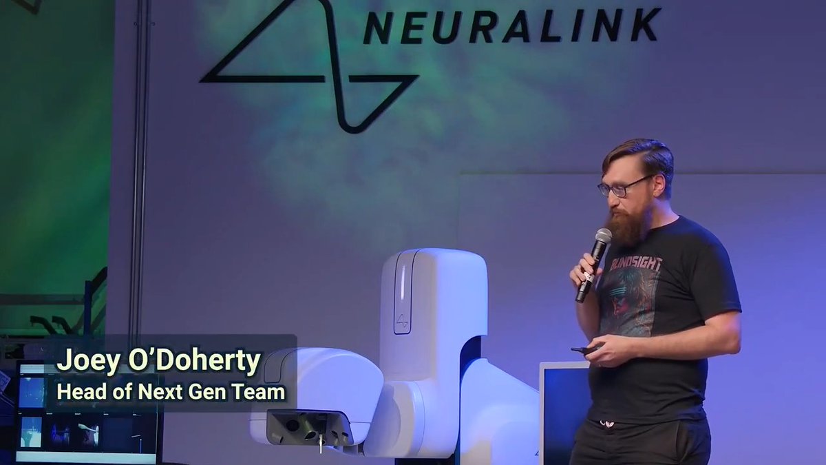 How Neuralink's Blindsight product will help the blind restore some vision, explained by Joey: