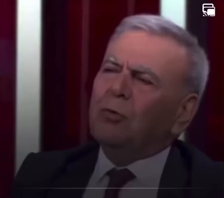 CHP’nin, analizini bir CHP’liden dinleyin.! “CHP’nin, Türkiye’nin sorunlarını çözecek bir yol haritası yoktur, siyaset üretecek bir mutfağı yoltur.”