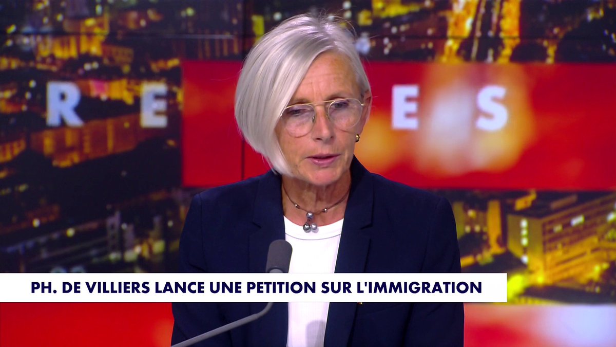 «Une partie des mineurs non-accompagnés ne sont pas plus mineurs que moi», affirme Marie-Hélène Thoraval dans #HDPros2WE