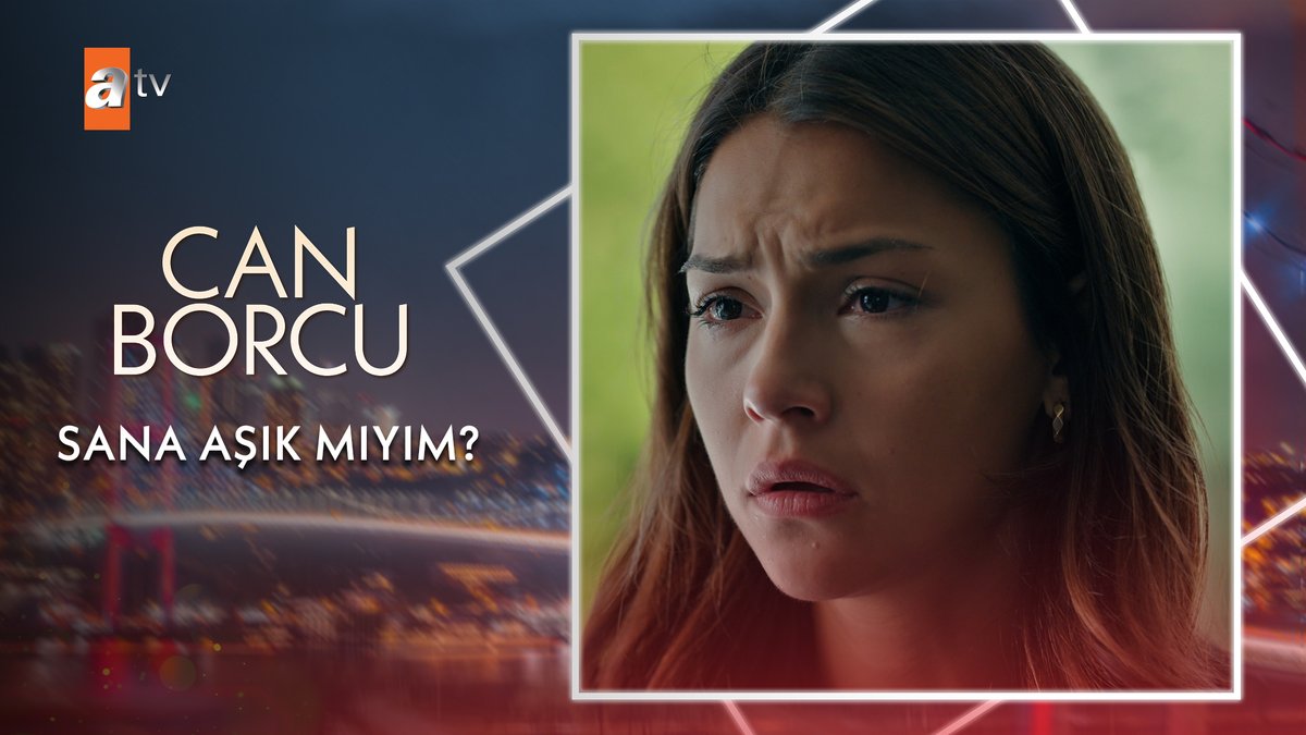 Çınar ve Yasemin yollarını ayırdı! "Kaybettiğimi bulmam lazım!" 💔 #CanBorcu ⚖ Can Borcu