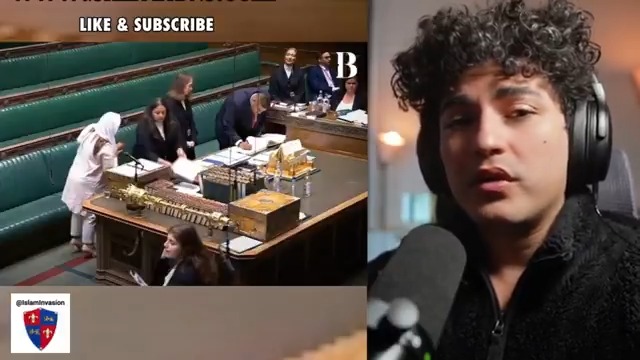 United Kingdom Caliphate!! 🏴 MP's already sworn in on a Quran Head of Education is Muslim Sec. of State for Justice is Muslim 10+ Mayors are Muslim Is this what 'Multicultural' means?