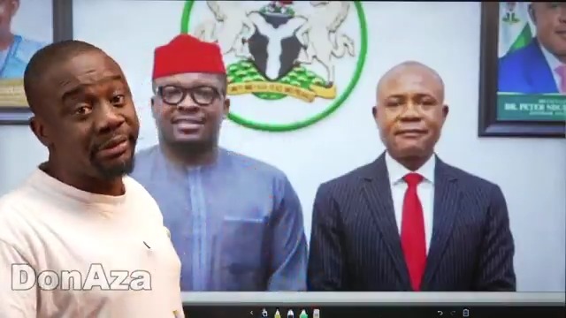 Sujimoto vs Enugu Part II: What Really Happened? | The Maradona Tactics