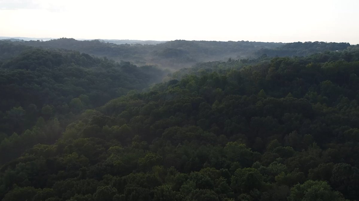 Back home in the heart of Appalachia #OUohyeah