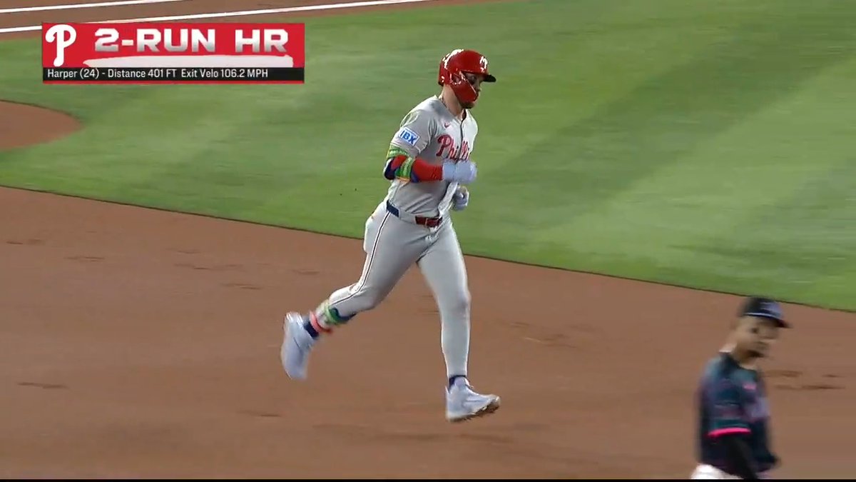 Bryce bomb to get us started