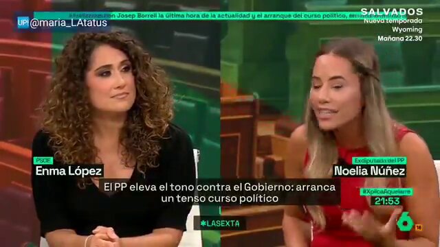 En este país plagias un libro que además te ha escrito un “negro”(literario) y te dan un programa de televisión. Tienes que dejar la política porque te han pillado robando unas cremas, o porque te has inventado durante años una formación que no tienes y te fichan para una tertulia. Y ahí, en tu programita o en tu tertulia, te dedicas a impartir lecciones morales.