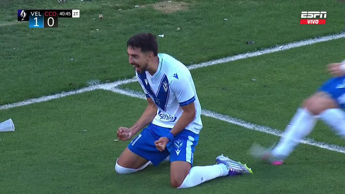 🇫🇮🏆 DOBLETE DE JANO GORDON PARA LIQUIDAR LA SUPERCOPA ARGENTINA.