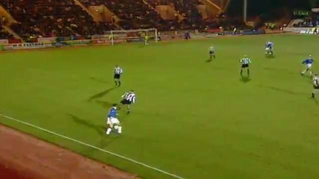 Remember when Andrei Kanchelskis scored this?