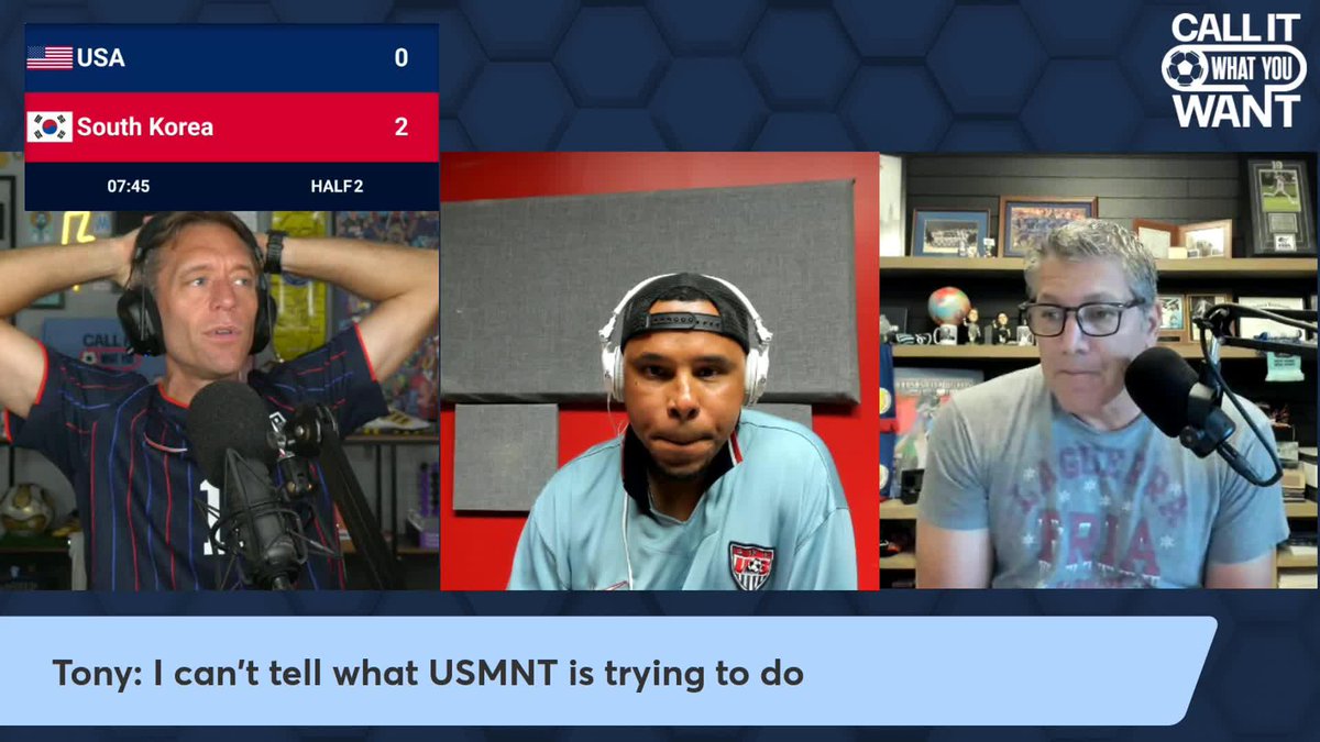 Is Mauricio Pochettino still the right man to lead the USMNT? 🇺🇸 Tom Bogert weighs in 👀