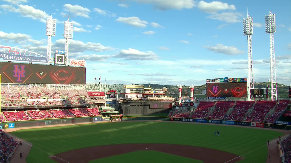 Before tonight's game, Gary, Keith and Ron remember former Mets manager Davey Johnson.