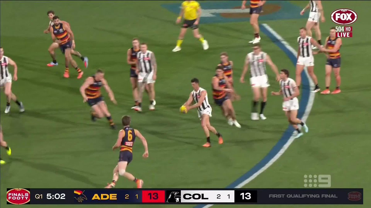 "This was absolutely disgraceful." The panel unpacks the controversial back-to-back free kicks for the Lions, and whether Cam Rayner should be fined for 'staging'. #9AFLSFS | Watch on Nine & 9Now 🖥️