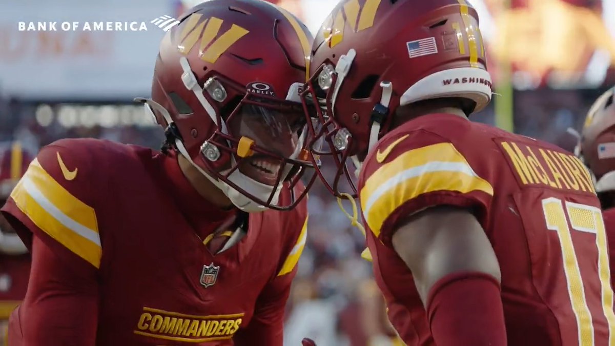 The wait is almost over Bank of America | #RaiseHail